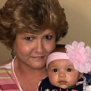 Meet your Posher, Lorie